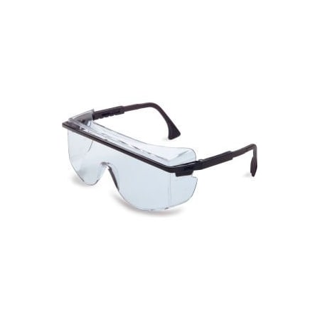Honeywell North Safety Glasses, Uvextreme AF, Ultra-Dura HC, Variety of Lens Tints Lens S2500C